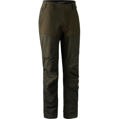 Deerhunter – Strike Bukser Herre – Normal Længde Deep Green 22 Deerhunter – Strike Bukser Herre – Normal Længde Deep Green 22