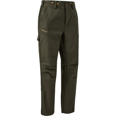 Deerhunter – Strike Extreme Støvlebukser Herre Palm Green 50 Deerhunter – Strike Extreme Støvlebukser Herre Palm Green 50