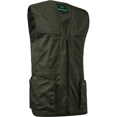 Deerhunter – Atlas Skydevest Herre Timber L Deerhunter – Atlas Skydevest Herre Timber L