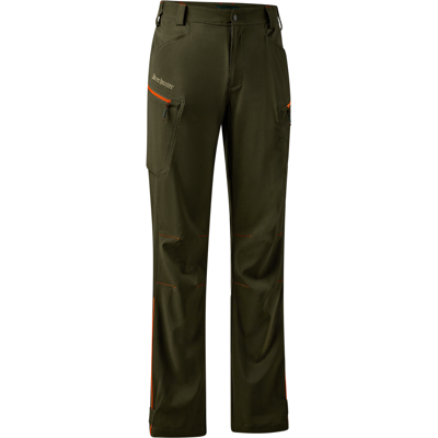 Deerhunter – Chamois Bukser Herre Forest Green M Deerhunter – Chamois Bukser Herre Forest Green M