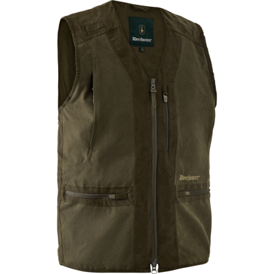 Deerhunter – Eagle Vest Herre Tarmac Green XXL Deerhunter – Eagle Vest Herre Tarmac Green XXL