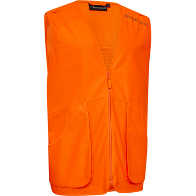 Deerhunter – Jagt Mesh Sikkershedsvest Safety Orange L/XL Deerhunter – Jagt Mesh Sikkershedsvest Safety Orange L/XL