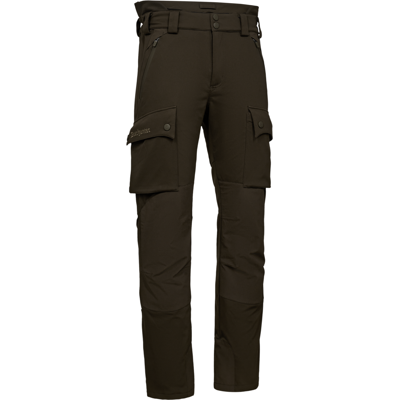 Deerhunter – Muflon Pro Bukser Med Sele Herre Art Green 64 Deerhunter – Muflon Pro Bukser Med Sele Herre Art Green 64