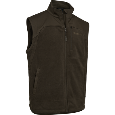 Deerhunter – Muflon Pro Fleece Vest Herre Art Green L Deerhunter – Muflon Pro Fleece Vest Herre Art Green L