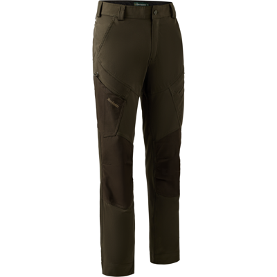 Deerhunter – Northward Bukser Herre Bark Green 52 Deerhunter – Northward Bukser Herre Bark Green 52