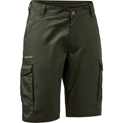 Deerhunter – Atlas Shorts Herre Timber M Deerhunter – Atlas Shorts Herre Timber M