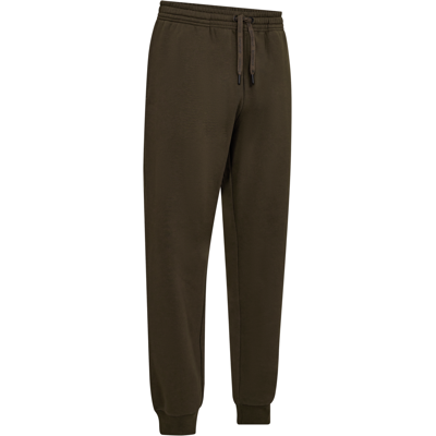 Deerhunter – Logo Sweat Pants Herre Fallen Leaf S Deerhunter – Logo Sweat Pants Herre Fallen Leaf S