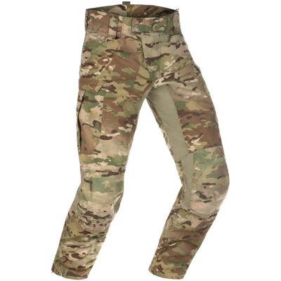 Clawgear – Mk.Ii Operator Combat Pant Multicam – Kampbukser MultiCam 29/34 Clawgear – Mk.Ii Operator Combat Pant Multicam – Kampbukser MultiCam 29/34