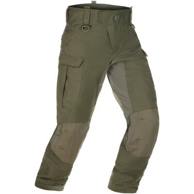 Clawgear – Mk.Ii Operator Combat Pant – Kampbukser Olive Drab 29/34 Clawgear – Mk.Ii Operator Combat Pant – Kampbukser Olive Drab 29/34