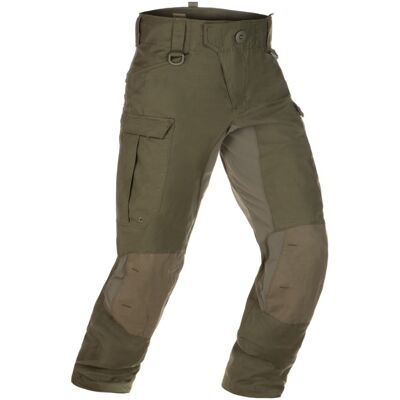 Clawgear – Mk.Ii Operator Combat Pant – Kampbukser RAL 7013 29/34 Clawgear – Mk.Ii Operator Combat Pant – Kampbukser RAL 7013 29/34