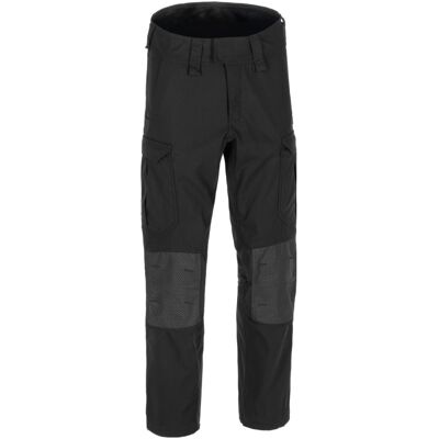 Clawgear – Operator Combat Pants Mk Iii Ats Flex – Kampbukser Black 34/34 Clawgear – Operator Combat Pants Mk Iii Ats Flex – Kampbukser Black 34/34