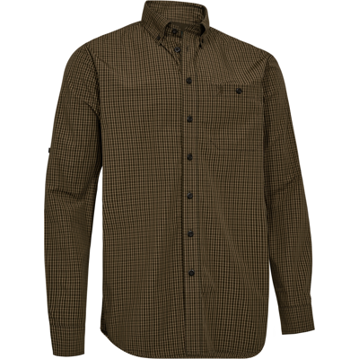 Deerhunter – Raynor Skjorte Herre Green Check 49/50 Deerhunter – Raynor Skjorte Herre Green Check 49/50