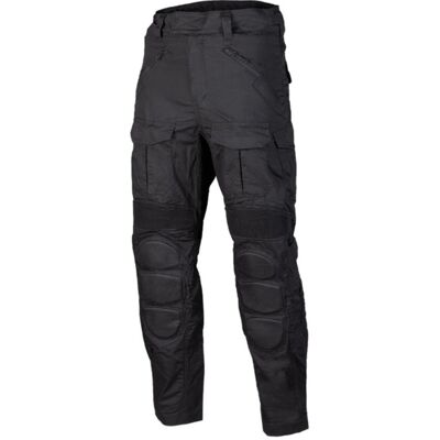 Mil-Tec – Combat Pants Chimera – Army Bukser Black L Mil-Tec – Combat Pants Chimera – Army Bukser Black L