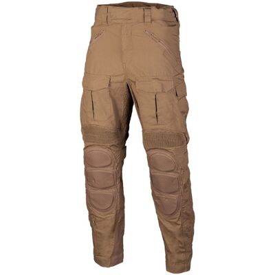 Mil-Tec – Combat Pants Chimera – Army Bukser Dark Coyote S Mil-Tec – Combat Pants Chimera – Army Bukser Dark Coyote S