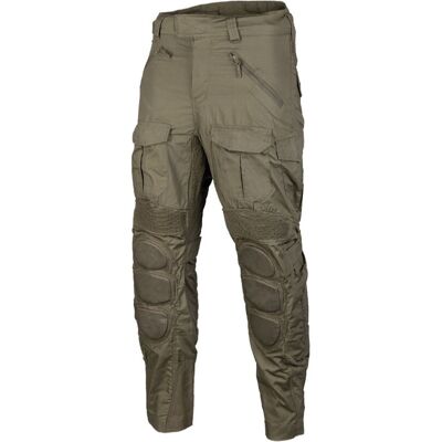 Mil-Tec – Combat Pants Chimera – Army Bukser OD S Mil-Tec – Combat Pants Chimera – Army Bukser OD S