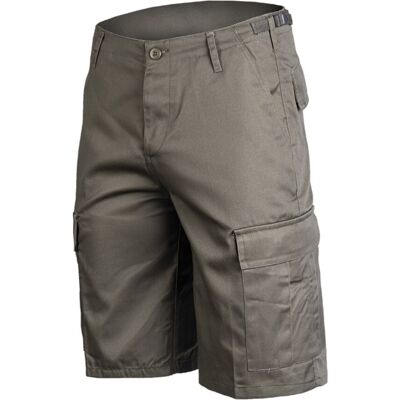 Mil-Tec – Bermuda Shorts Od – Cargo Shorts OD XXL Mil-Tec – Bermuda Shorts Od – Cargo Shorts OD XXL