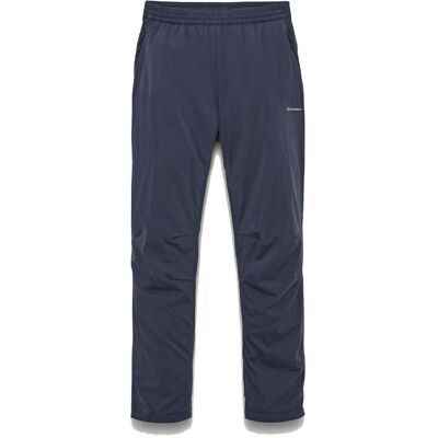 Montane – Khamsin Lite Pants – Softshellbukser Til Dame Eclipse Blue S Montane – Khamsin Lite Pants – Softshellbukser Til Dame Eclipse Blue S