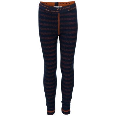 Ulvang – 50fifty 3.0 Pants – Uldunderbukser Børn New Navy Mix 92 (2 år) Ulvang – 50fifty 3.0 Pants – Uldunderbukser Børn New Navy Mix 92 (2 år)