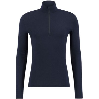 Ulvang – Hero Half Zip Baselayer – Uldtrøje Herre Navy Blue M Ulvang – Hero Half Zip Baselayer – Uldtrøje Herre Navy Blue M