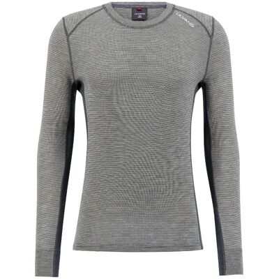 Ulvang – Rav 100% Round Neck – Uldtrøje Herre Urban Chic/Agate Grey XL Ulvang – Rav 100% Round Neck – Uldtrøje Herre Urban Chic/Agate Grey XL