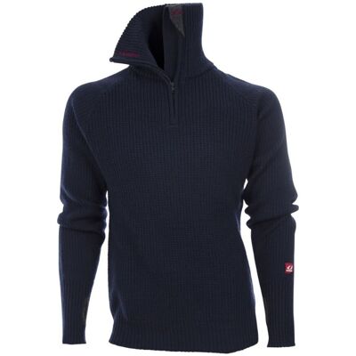 Ulvang – Rav Sweater Zip – Uldsweater Grey Melange XS Ulvang – Rav Sweater Zip – Uldsweater Grey Melange XS