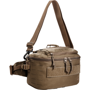 Tasmanian Tiger - Medic Hip Bag - Lægetaske 9l Sort Tasmanian Tiger - Medic Hip Bag - Lægetaske 9l Sort