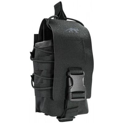 Dbl Mag Pouch Mkii - Tasmanian Tiger Sort Dbl Mag Pouch Mkii - Tasmanian Tiger Sort