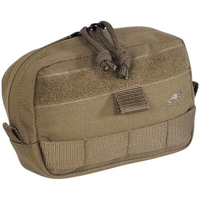 Tac Pouch 4 Horizontal - Tasmanian Tiger Khaki Tac Pouch 4 Horizontal - Tasmanian Tiger Khaki