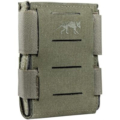 Tasmanian Tiger G36 Sgl Mag Pouch - Oliven - Magasinkasse Tasmanian Tiger G36 Sgl Mag Pouch - Oliven - Magasinkasse