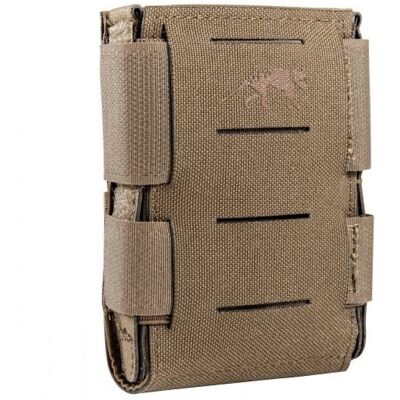 Sgl Mag Pouch Mcl Lp - Tasmanian Tiger Coyote Brown Sgl Mag Pouch Mcl Lp - Tasmanian Tiger Coyote Brown