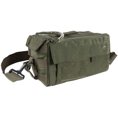 Skuldertaske 3l Small Medic Pack Mkii - Tasmanian Tiger Olive Skuldertaske 3l Small Medic Pack Mkii - Tasmanian Tiger Olive