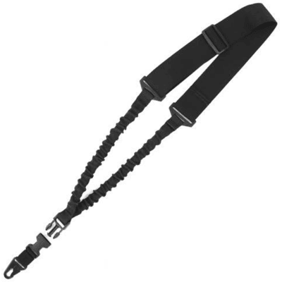 Warrior Assault Systems Single Point Bungee Sling - Warrior Sort Warrior Assault Systems Single Point Bungee Sling - Warrior Sort