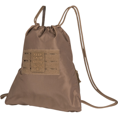Gymnastikpose - Coyote Sports Bag Hextac® - Mil-Tec Coyote Gymnastikpose - Coyote Sports Bag Hextac® - Mil-Tec Coyote