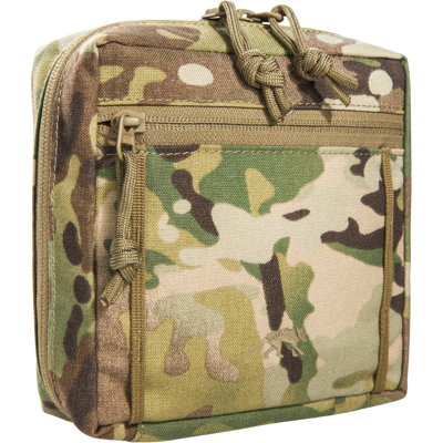 Tac Pouch 5.1 Multicam - Tasmanian Tiger MultiCam Tac Pouch 5.1 Multicam - Tasmanian Tiger MultiCam