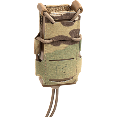 9mm Speedpouch Lc - Clawgear Ranger Green > Coyote > MultiCam 9mm Speedpouch Lc - Clawgear Ranger Green > Coyote > MultiCam