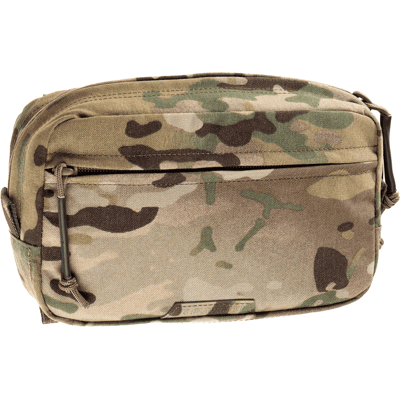 Clawgear Medium Horizontal Utility Pouch Zipped Core Clawgear Medium Horizontal Utility Pouch Zipped Core