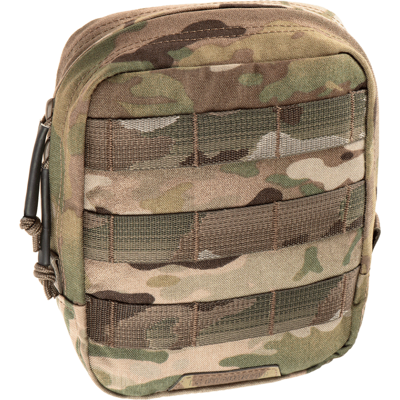 Medium Vertical Ultility Pouch Core - Clawgear Medium Vertical Ultility Pouch Core - Clawgear