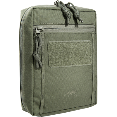 Tac Pouch 6.1 - Tasmanian Tiger Olive Tac Pouch 6.1 - Tasmanian Tiger Olive