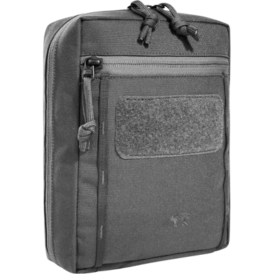 Tac Pouch 6.1 - Tasmanian Tiger Titan Grey Tac Pouch 6.1 - Tasmanian Tiger Titan Grey