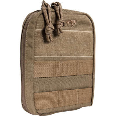 Tac Pouch Trema - Tasmanian Tiger Coyote Brown Tac Pouch Trema - Tasmanian Tiger Coyote Brown