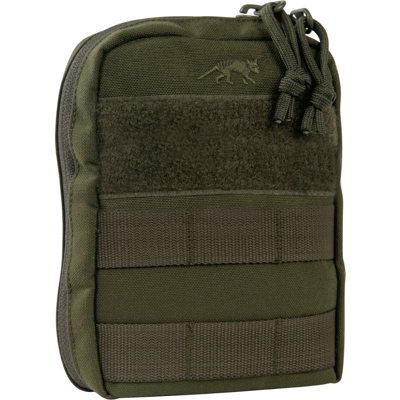 Tac Pouch Trema - Tasmanian Tiger Olive Tac Pouch Trema - Tasmanian Tiger Olive
