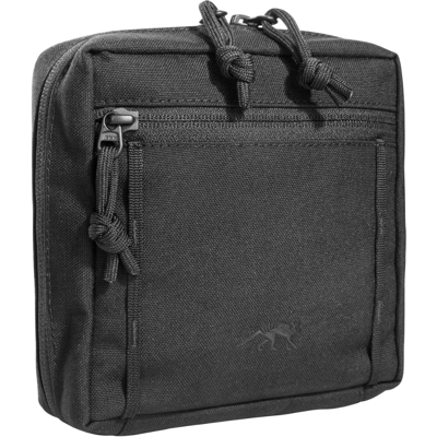 Tasmanian Tiger - Tac Pouch 5.1 Sort Tasmanian Tiger - Tac Pouch 5.1 Sort