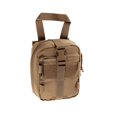Ifak Rip-Off Pouch Core - Clawgear Coyote Brown Ifak Rip-Off Pouch Core - Clawgear Coyote Brown