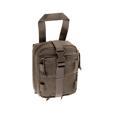 Ifak Rip-Off Pouch Core - Clawgear Ranger Green Ifak Rip-Off Pouch Core - Clawgear Ranger Green