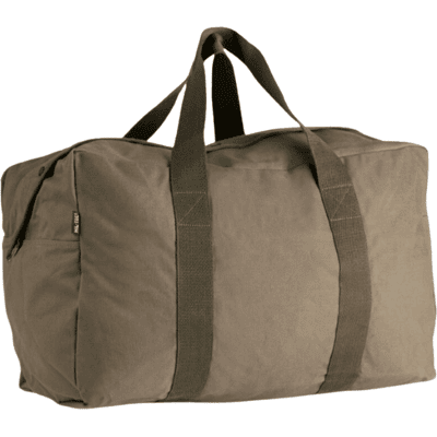 Mil-Tec Sportstaske 77 Liter Grøn Cargo Bag Mil-Tec Sportstaske 77 Liter Grøn Cargo Bag