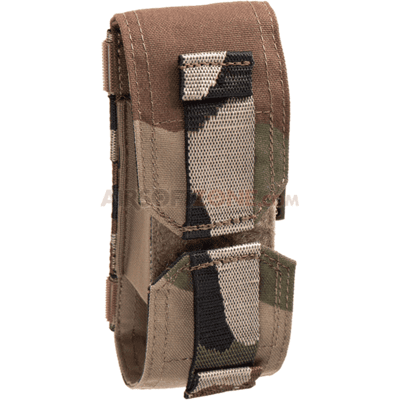 2-Way Tourniquet Pouch Cce Camo - Clawgear CCE 2-Way Tourniquet Pouch Cce Camo - Clawgear CCE