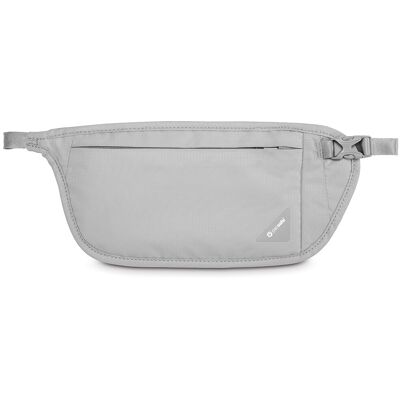 Pacsafe – Coversafe X100 Waist Wallet Grey – Pengekat Grey Pacsafe – Coversafe X100 Waist Wallet Grey – Pengekat Grey