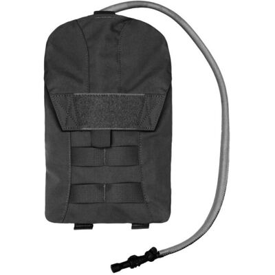 Warrior Assault Systems Elite Ops Small Hydration Carrier 1,5l - Warrior Sort Warrior Assault Systems Elite Ops Small Hydration Carrier 1,5l - Warrior Sort