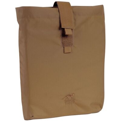 Dump Pouch - Tasmanian Tiger Coyote Brown Dump Pouch - Tasmanian Tiger Coyote Brown