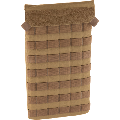 Hydration Carrier Core 3l - Clawgear Coyote Hydration Carrier Core 3l - Clawgear Coyote